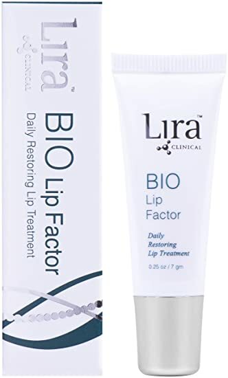 Bio Lip Factor