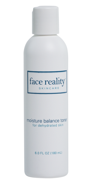 Moisture Balance Toner