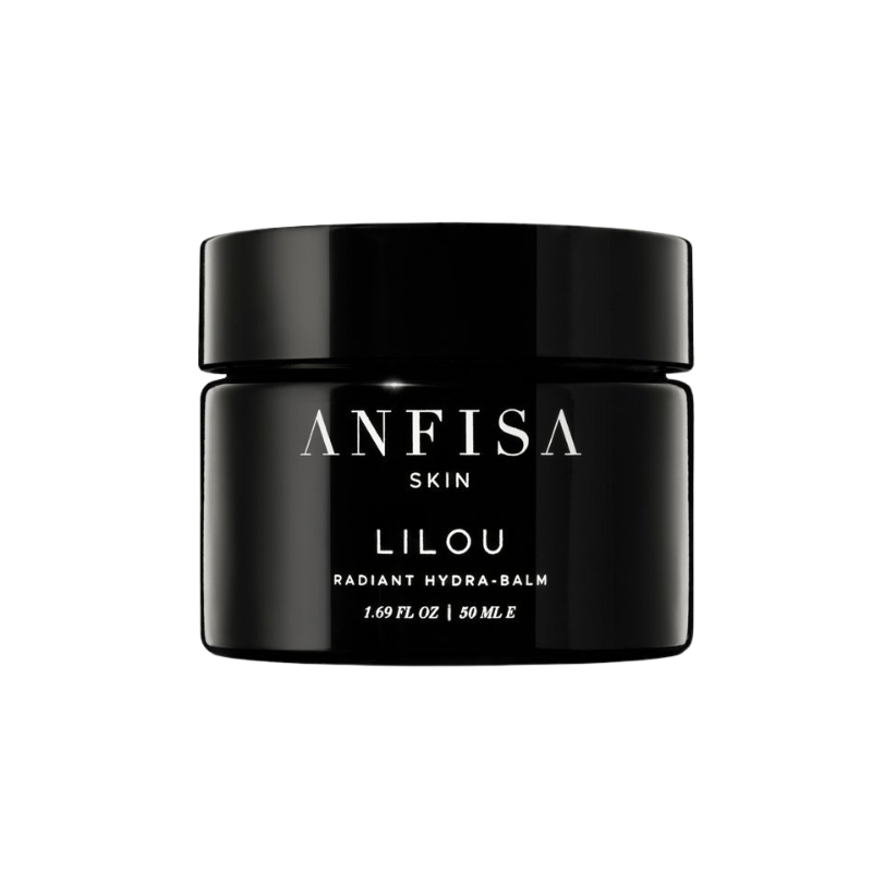 Anfisa Lilou Radiant Hydra-Balm