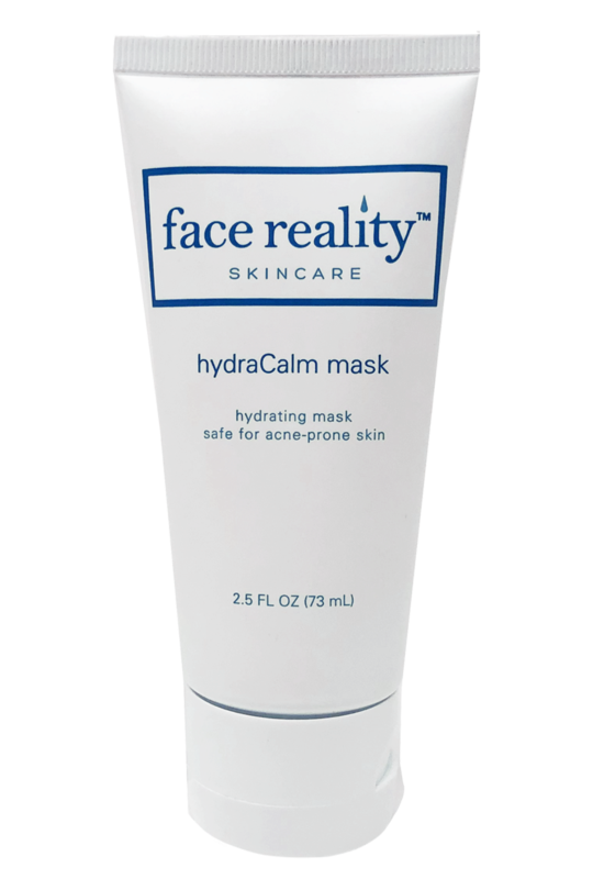 HydraCalm Mask