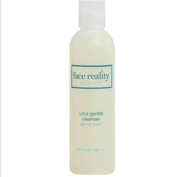 Ultra Gentle Cleanser