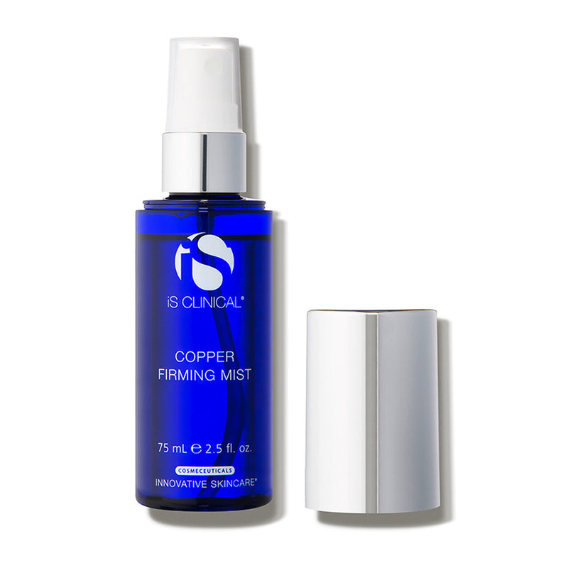 Copper Firming Mist